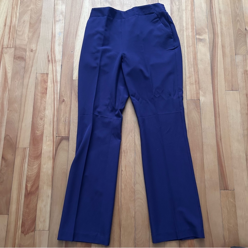 Suzy Shier Purple Pants